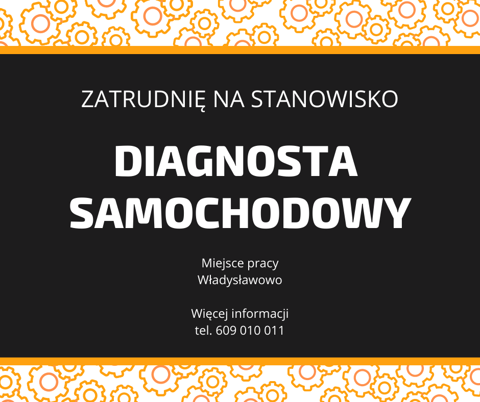 Diagnosta samochodowy